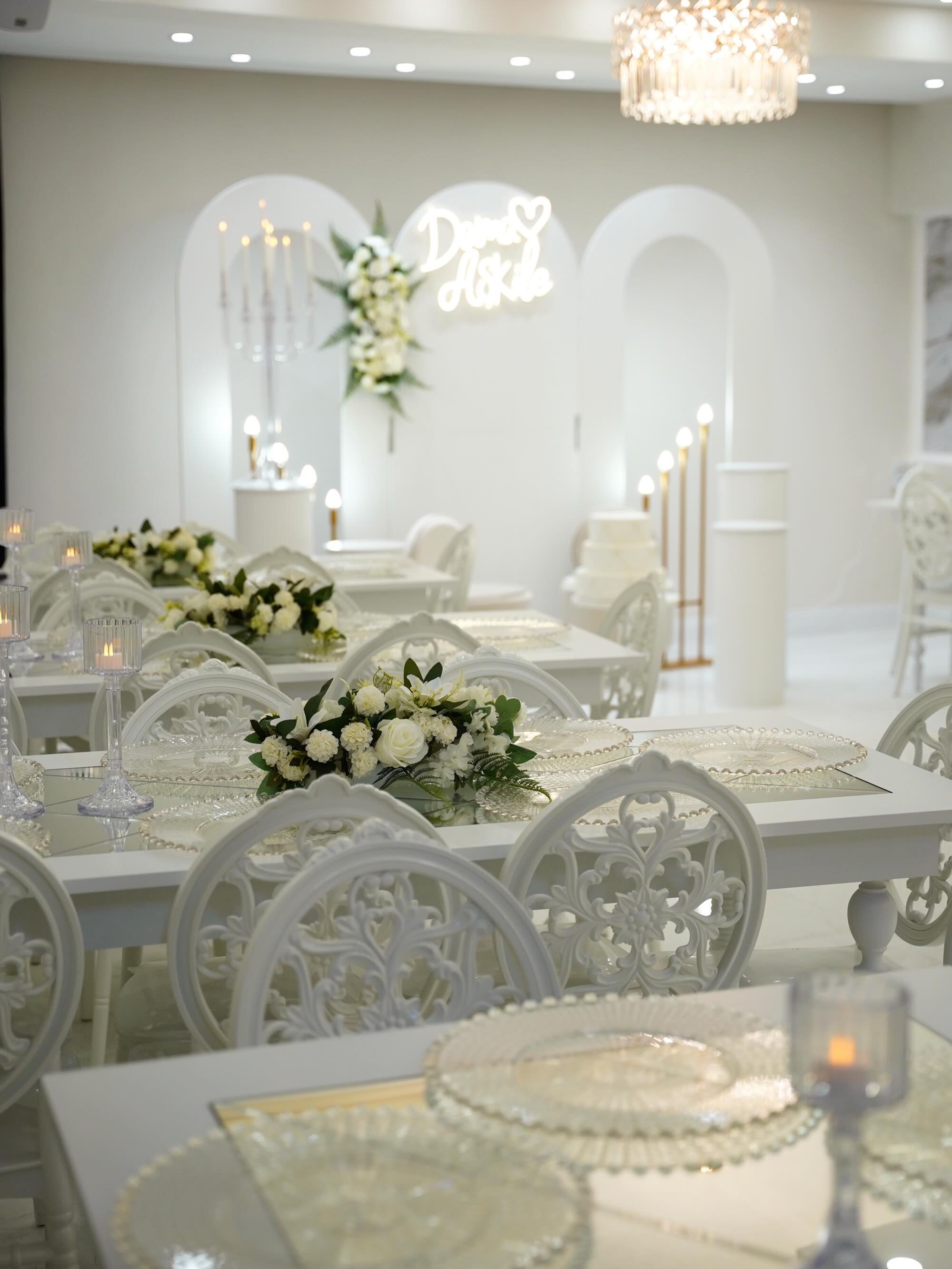 Işıl Şahin Event