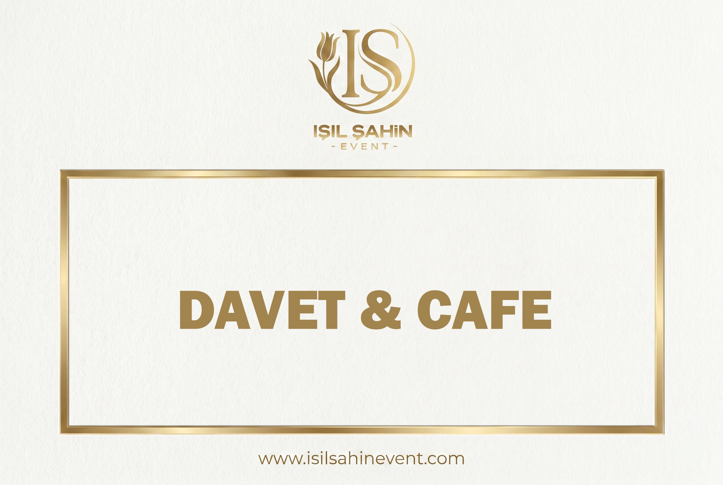 Davet & Cafe