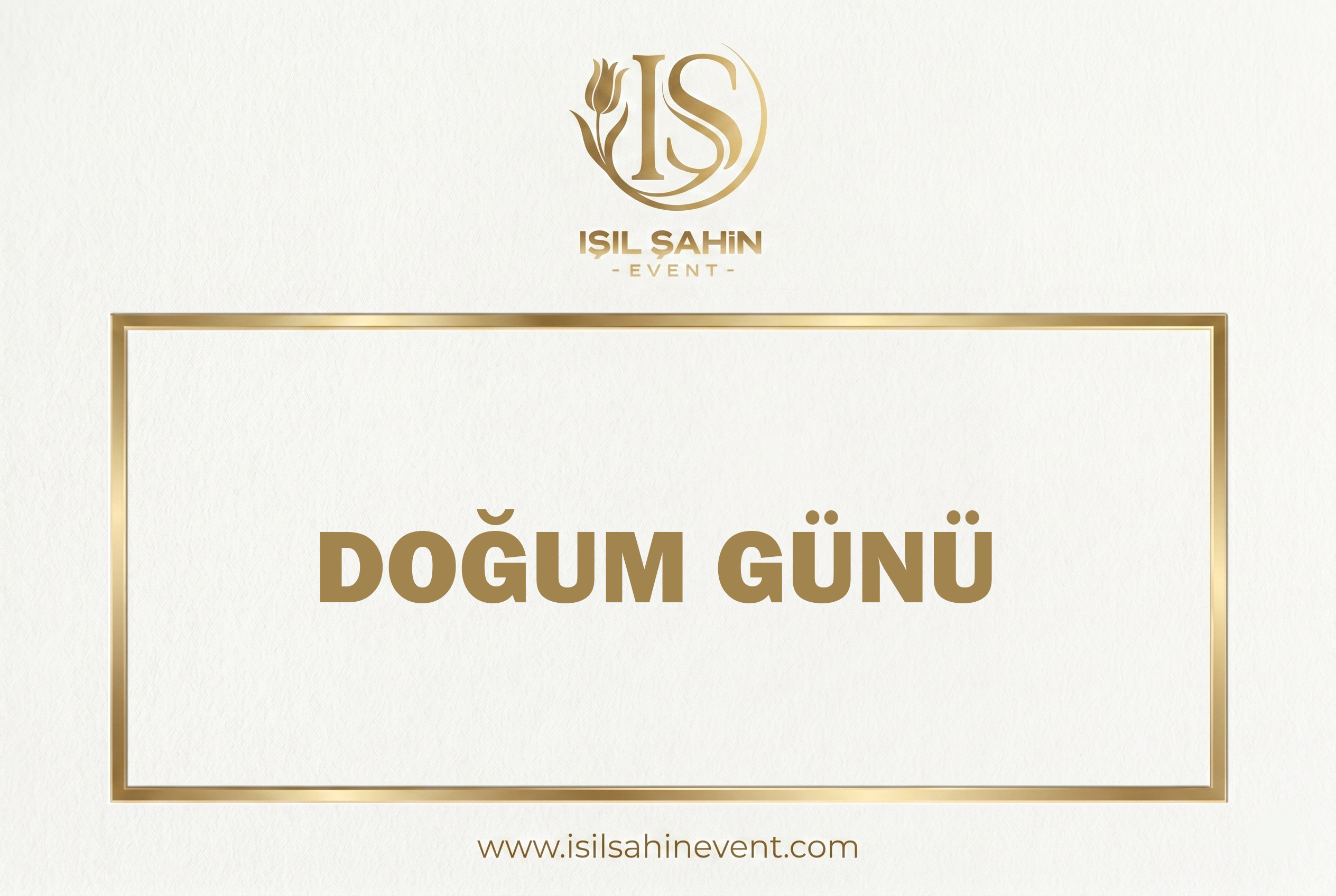 Doğum Günü