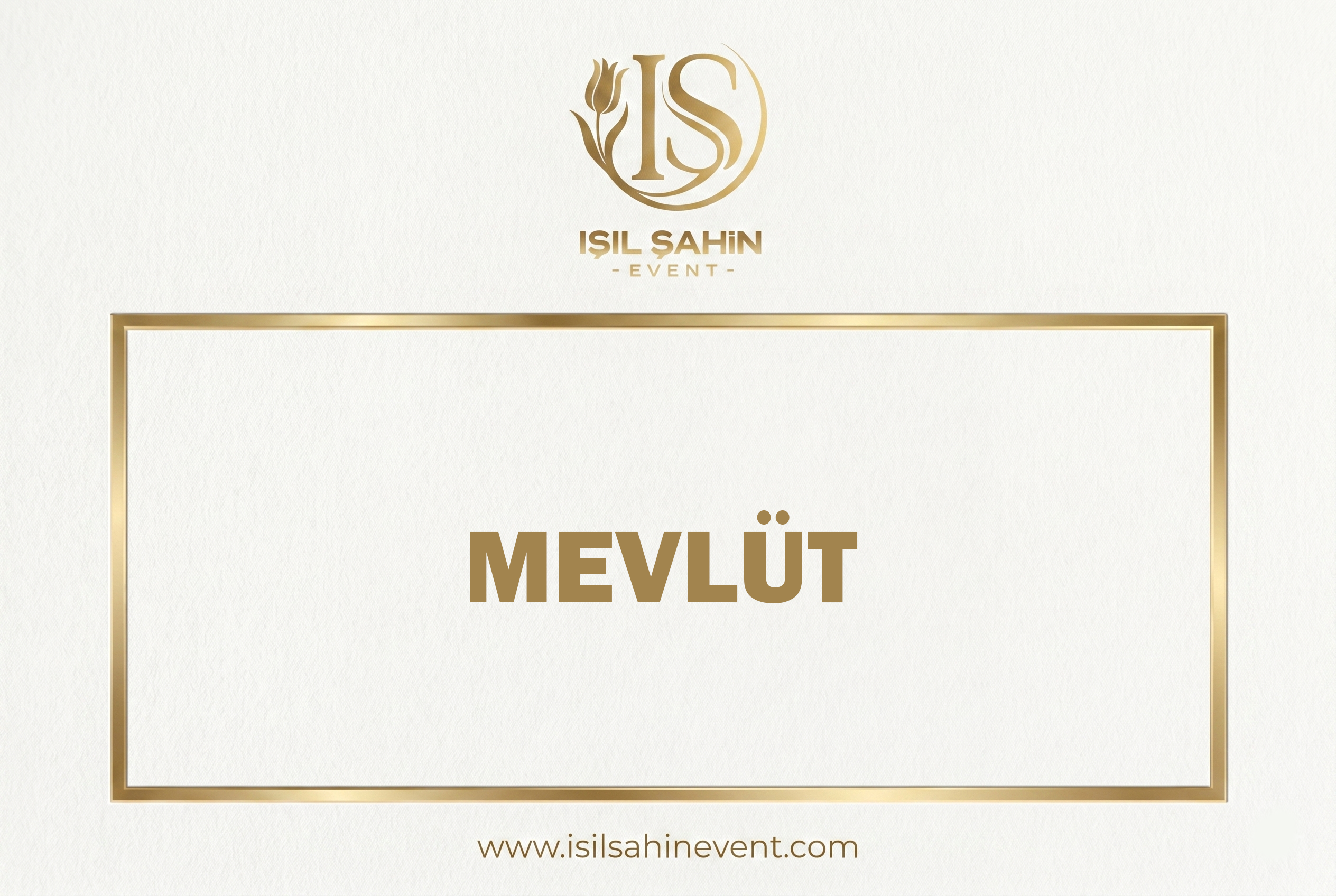 Mevlüt